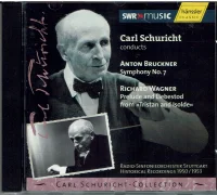 Anton Bruckner/Richard Wagner