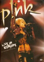 Live In Europe - Da Turnê 2004 Try This Tour