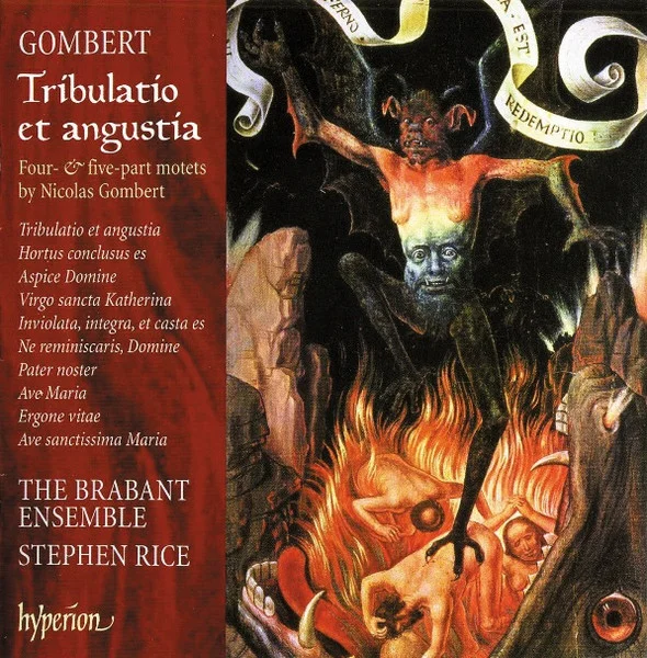 Tribulatio Et Angustia