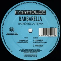 Barbarella (Remix)