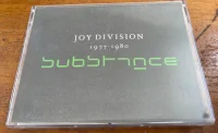 Substance