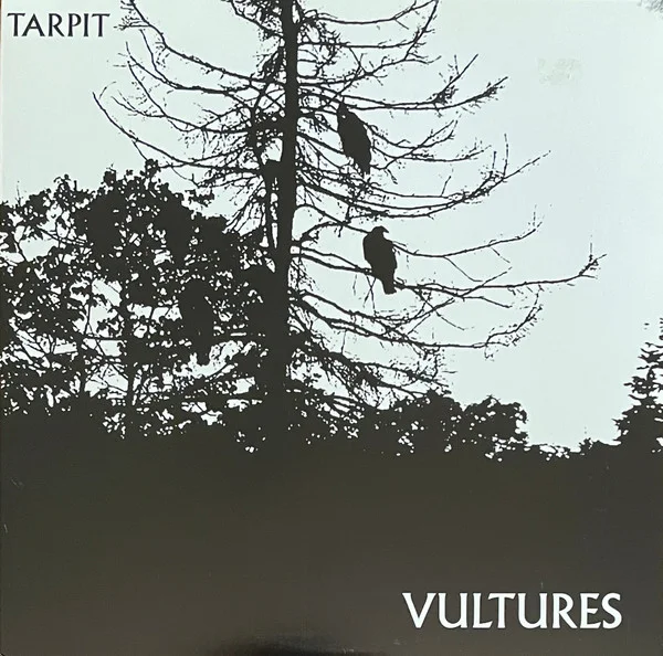 Vultures