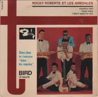T Bird (Ti Beurd)