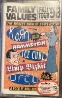 Family Values Tour ‘98