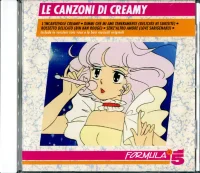 Le Canzoni di Creamy