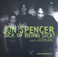 Sick Of Being Sick!