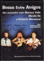 Bossa Entre Amigos