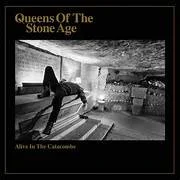 Alive In The Catacombs