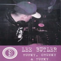 Hunky, Chunky & Funky