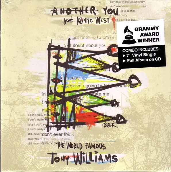 Another You / King Or The Fool