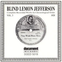 Complete Recorded Works In Chronological Order Volume 3 (1928)