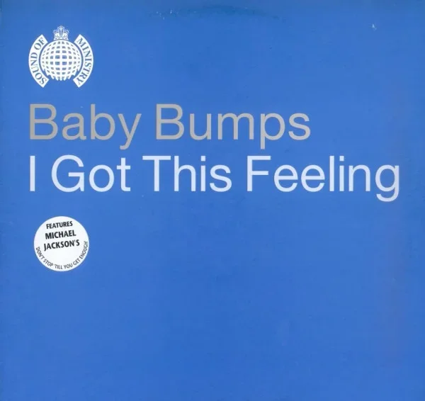 I Got This Feeling
