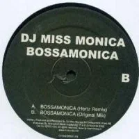 Bossamonica