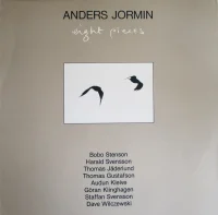 Eight Pieces