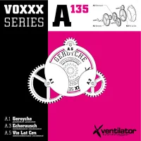 Voxxx Series A.1
