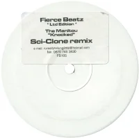 Knocked (Sci-Clone Remix)
