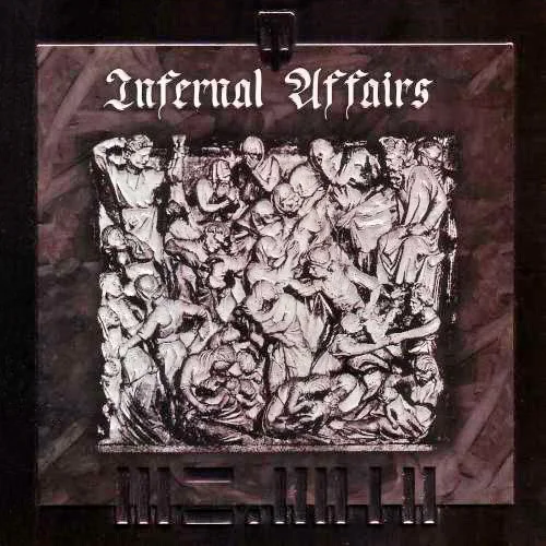 Infernal Affairs