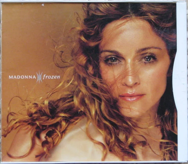 Frozen