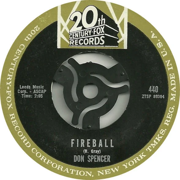 Fireball