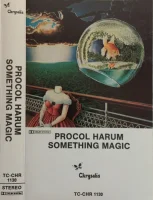 Something Magic
