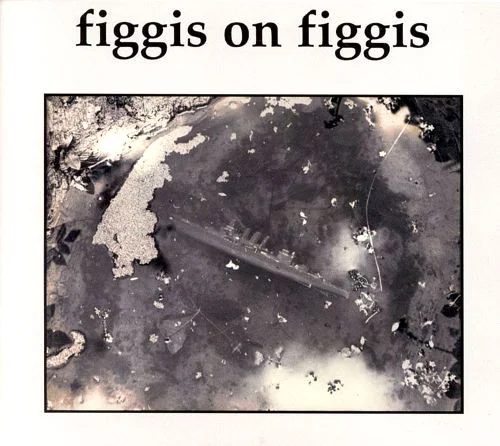 Figgis On Figgis