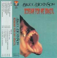 Scream For Me Brazil