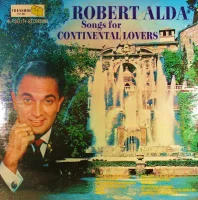 Songs For Continental Lovers