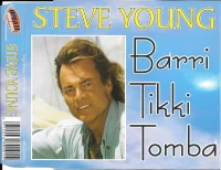 Barri Tikki Tomba