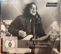 Live At Rockpalast
