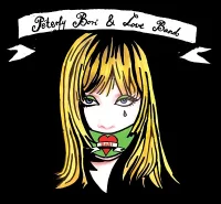 Péterfy Bori & Love Band
