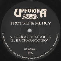 Forgotten Souls