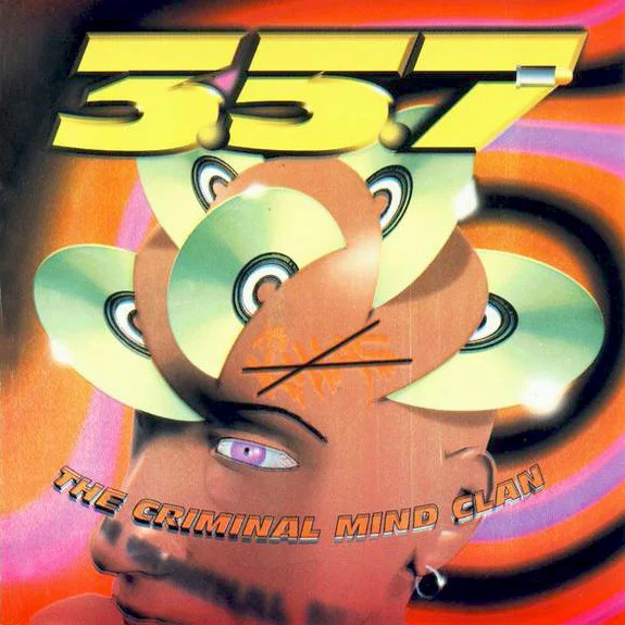 357 - The Criminal Mind Clan