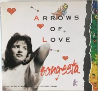 Arrows Of Love