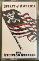 Spirit Of America