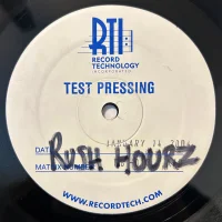 Damaged / Rush Hourz