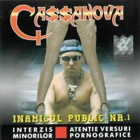 Inamicul Public Nr. 1