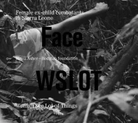 Face_WSLOT (Woman See Lot Of Things)