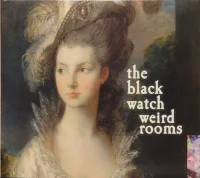 Weird Rooms