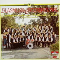 Blasmusik International