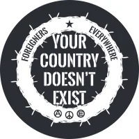 Your Country Doesn't Exist