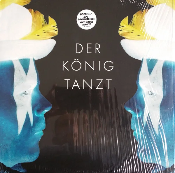 Der König Tanzt