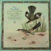 Sea Drift / A Song Of The High Hills