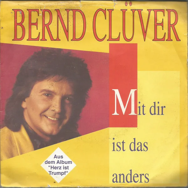 Mit Dir Ist Das Anders