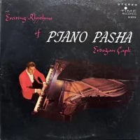 Exciting Rhythms Of Piano Pasha