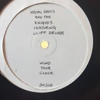 Wind Your Clock