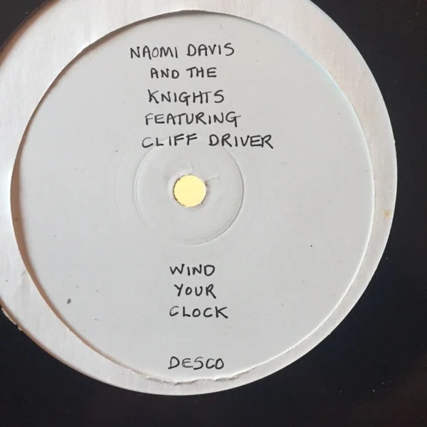 Wind Your Clock