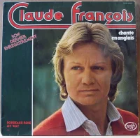 Chante En Anglais, Son Dernier Enregistrement