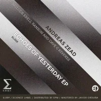 Echoes Of Yesterday EP