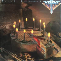 Heavy Birthday