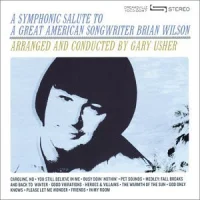 A Symphonic Salute To A Great American Songwriter Brian Wilson